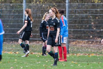 Bild 118 - wBJ SVHU am 20.11.21